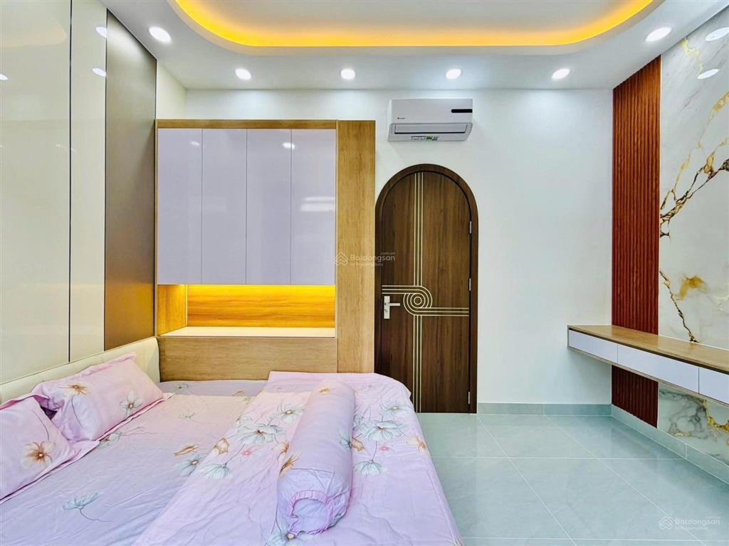 Chủ bán gấp phố nguyễn tuân, nhà dân xây đẹp, 2 thoáng, ngõ to, ko quy hoạch, dt 38m2* 5 tầng