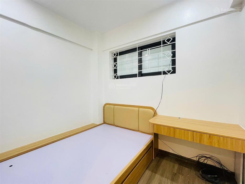 Bán gấp phố nguyễn tuân, nhà dân xây đỉnh, 2 thoáng, ngõ to, oto tránh, hok quy hoạch, dt 36m2* 5t