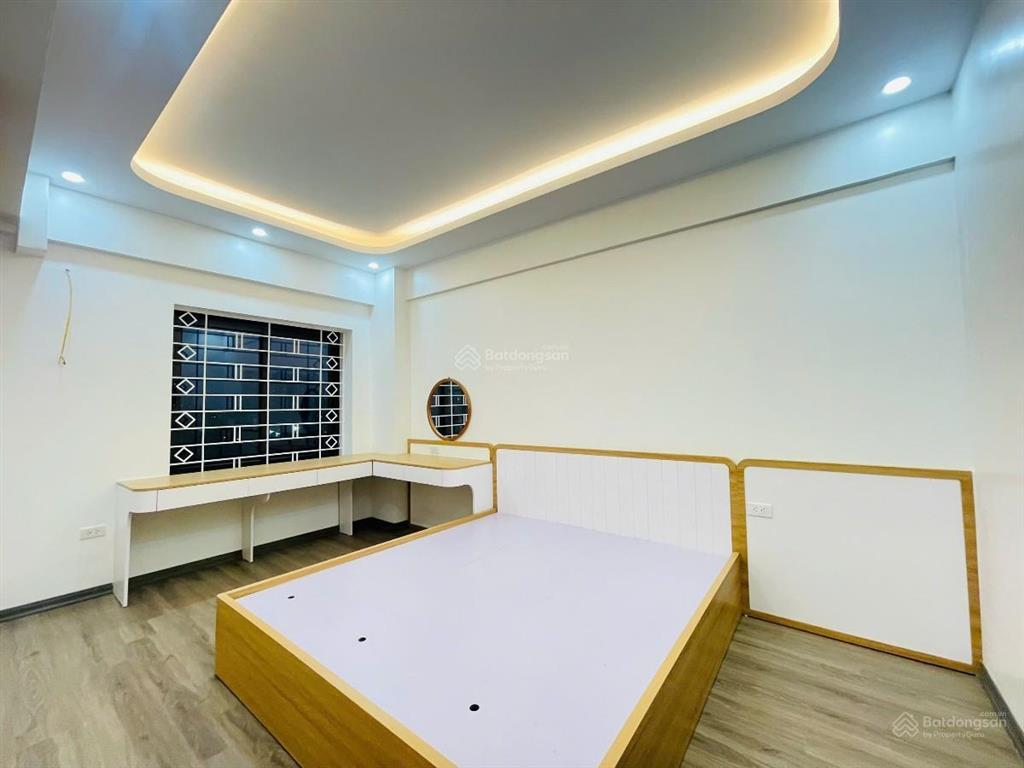Bán gấp phố nguyễn tuân, nhà dân xây đỉnh, 2 thoáng, ngõ to, oto tránh, hok quy hoạch, dt 36m2* 5t