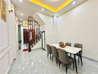 Mới tinh phố nguyễn tuân, nhà dân xây, ngõ to sát phố, cách 10m oto tránh, sổ đẹp, dt 37m2* 5 tầng