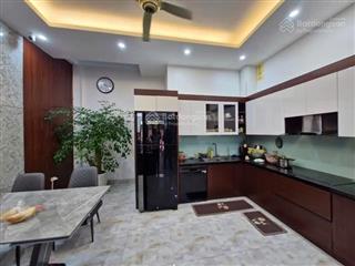Mặt ngõ phố chính kinh, nhà dân xây mới, kd đỉnh, oto đỗ cửa, 2 thoáng, ko qh, dt 36m2* 5 tầng
