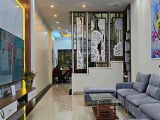Vip phố vũ trọng phụng, nhà dân xây, ngõ nông, cách 20m oto tránh, sổ vuông,ko quy hoạch, dt 32m*5t
