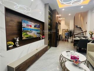 Cực hiếm phố vũ trọng phụng, nhà dân xây, ngõ thông, kd ngày đêm,sổ vuông,chủ thiện chí, dt 38m2*5t