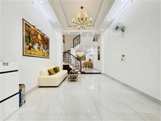 Bán gấp phố quan nhân, nhà dân mới xây, ngõ to như phố, kd ngày đêm, sổ đẹp, ko qh, dt 38m2* 5 tầng