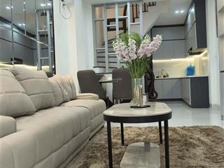 Bán nhà phố quan nhân, nhà dân xây mới, ngõ thông tứ phía, sổ vuông, ko qh, dt 36m2* 5 tầng