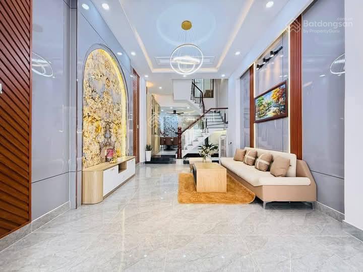 Phân lô phố nhân hoà, ngõ thông, 20m ra oto, nhà thoáng sáng, dân mới xây, mt 4,5m, dt 38m2* 5 tầng