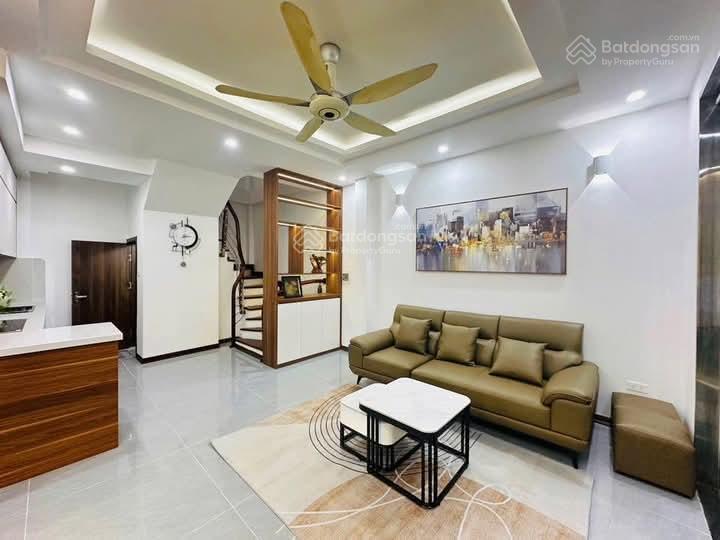 Giá hời phố nhân hoà, phân lô, nhà dân xây, ngõ thông, cách 20m oto tránh, chủ thiện chí, dt 39m*5t