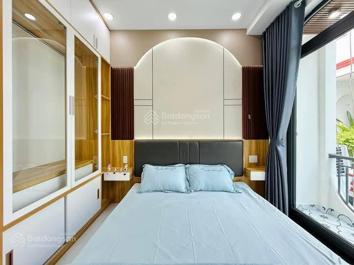 Siêu phẩm phố vũ trọng phụng, nhà dân xây, ngõ thông, kd đỉnh, thoáng sáng, sổ vuông, dt 35m*5t