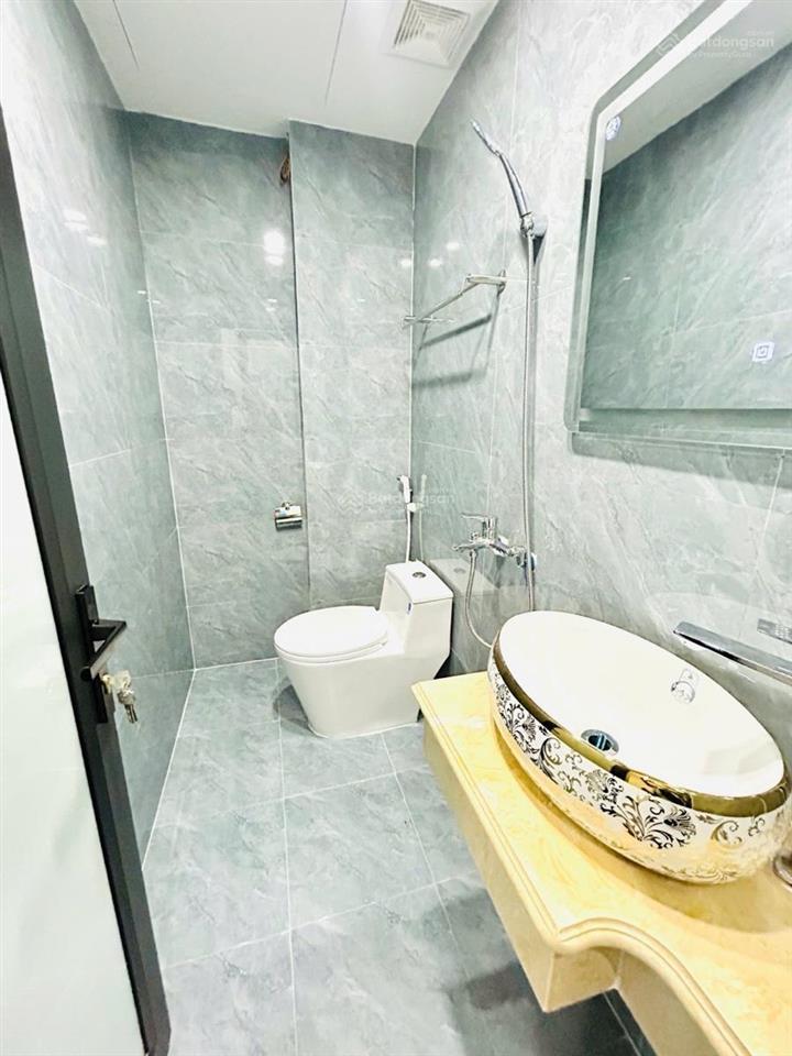 Giá hời phố nhân hoà, nhà dân xây, ngõ to thông tứ phía, full nội thất, sổ vuông, dt 36m*5t