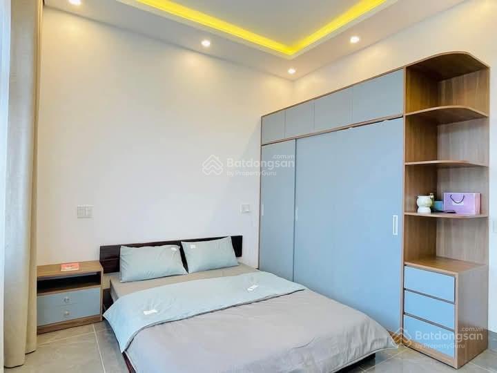 Siêu hot phố quan nhân, nhà dân xây, ngõ thông tứ phía, sổ vuông, không qh, ở sướng, dt 38m2*5t