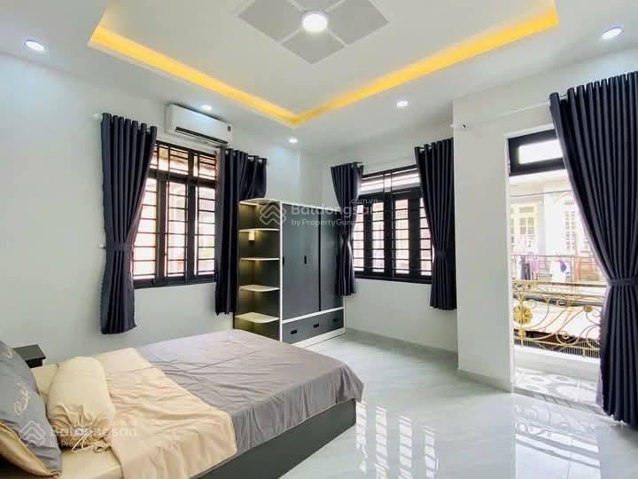 Mặt ngõ phố vũ trọng phụng, nhà dân xây, ngõ thông kd đỉnh, cách 20m ra oto tránh, sổ đẹp, 35m*5t