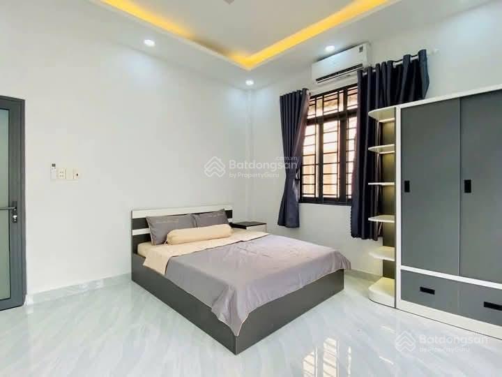 Mặt ngõ phố vũ trọng phụng, nhà dân xây, ngõ thông kd đỉnh, cách 20m ra oto tránh, sổ đẹp, 35m*5t