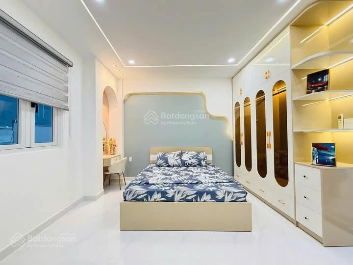 Mặt ngõ phố vũ trọng phụng, nhà dân xây, ngõ to kd đỉnh, full nội thất, ở sướng, ko qh, dt 38m*5t