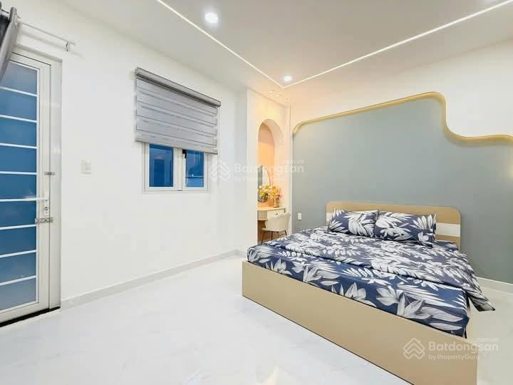 Mặt ngõ phố vũ trọng phụng, nhà dân xây, ngõ to kd đỉnh, full nội thất, ở sướng, ko qh, dt 38m*5t