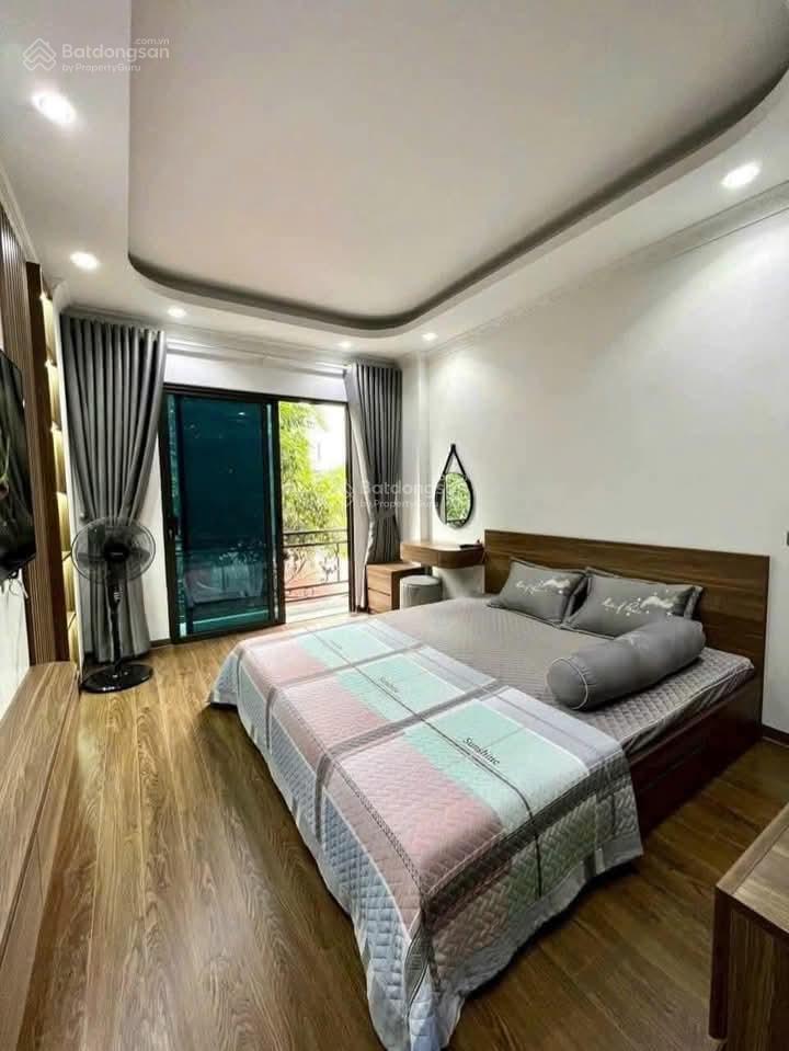 Siêu hiếm phố vũ trọng phụng, nhà dân xây, ngõ thông, kd ngày đêm, cách 20m ô tô tránh, dt 36m*5t