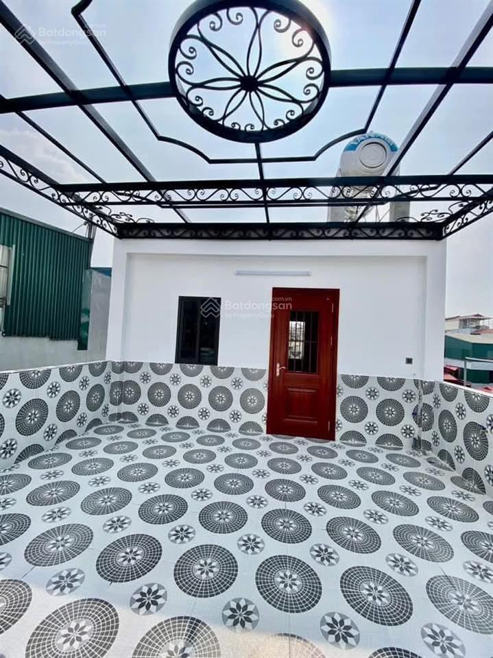 Bay nhanh phố vũ trọng phụng, nhà dân xây, ngõ to, kd đỉnh, ở sướng, cách 20m ra mặt phố, dt 36m*5t