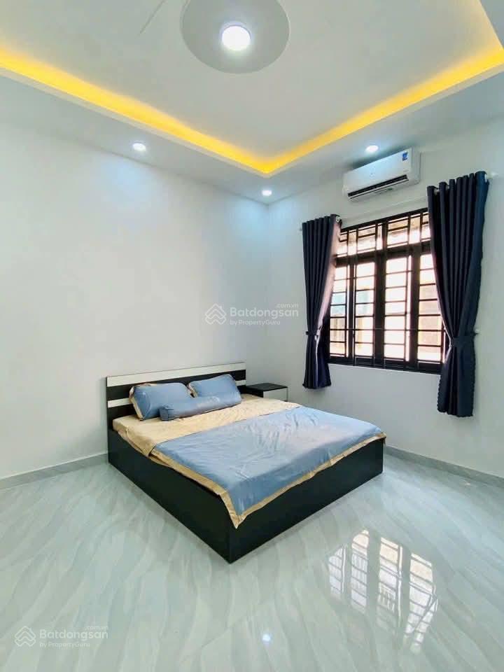 Hàng hiếm phố vũ trọng phụng, nhà dân xây, ngõ thông, kd ngày đêm, ko qh, sổ vuông, dt 35m*5t