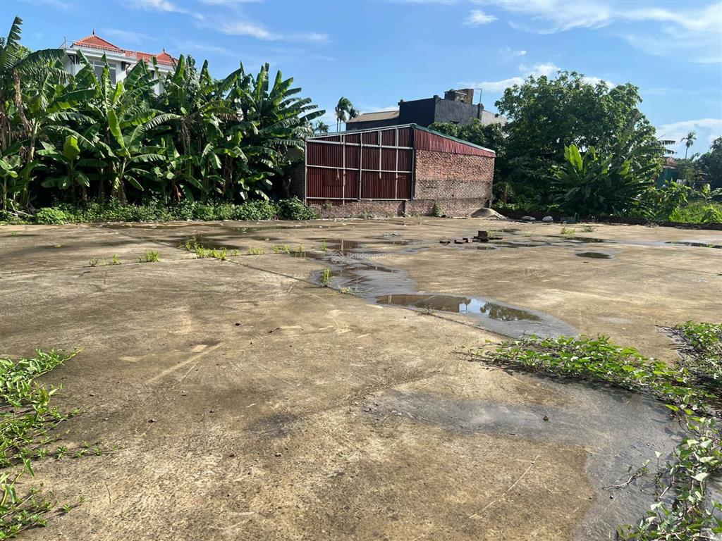 Bán đất tại ngõ 37, siêu quần, tả thanh oai, 3,5 tỷ, 100m2, giá tốt, nhiều tiện ích
