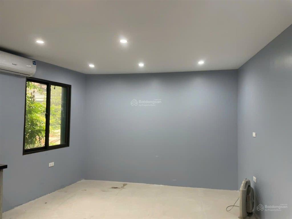 Cho thuê nhà gốc đề, minh khai 3 ngủ full đồ, oto đỗ ảnh trên bài đăng