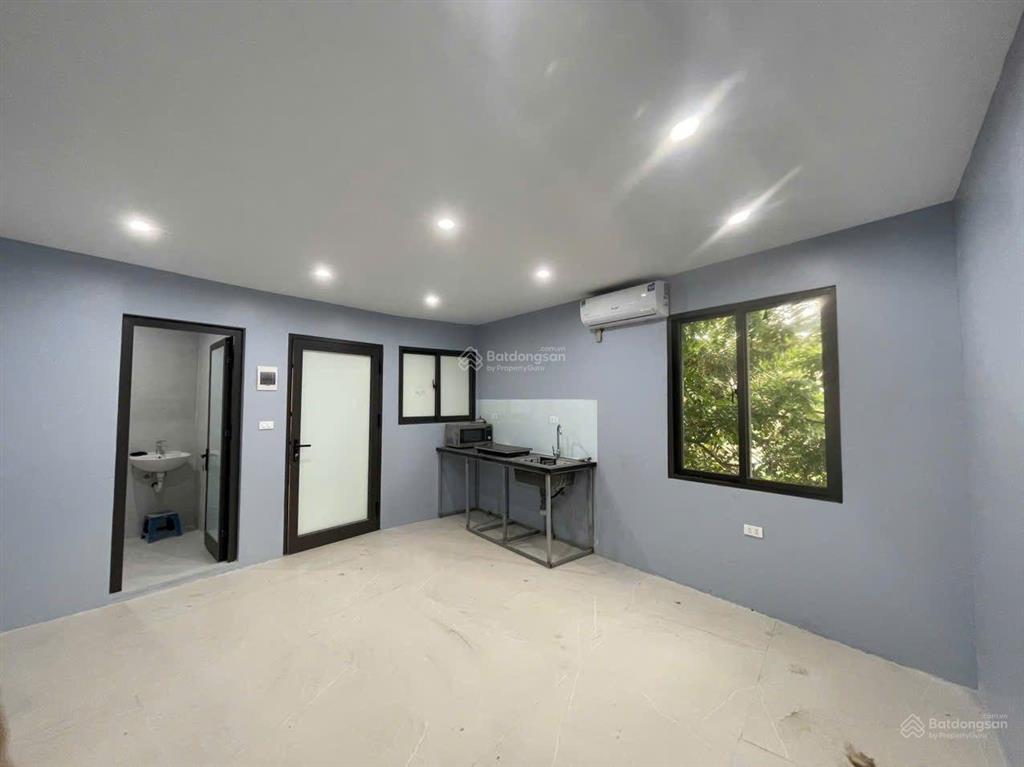 Cho thuê nhà gốc đề, minh khai 3 ngủ full đồ, oto đỗ ảnh trên bài đăng