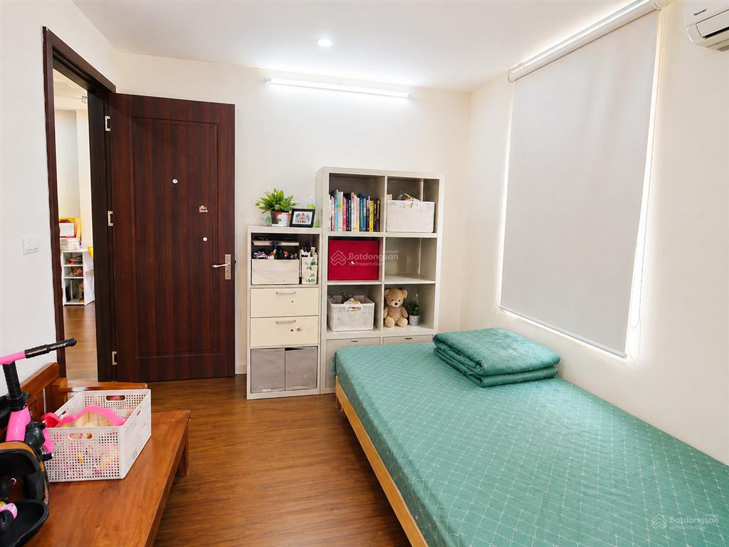 Bán chung cư hanoi homeland, long biên  2n 2wc  tầng trung, full nội thất  giá tốt nhỉnh 4,5 tỷ