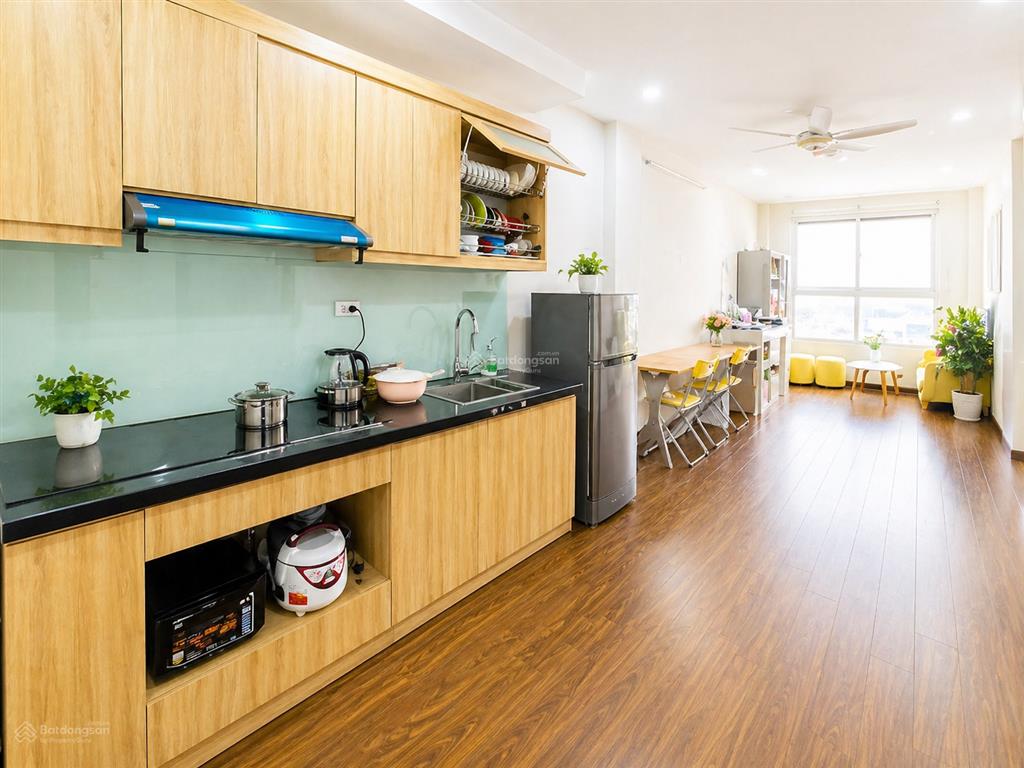 Bán chung cư hanoi homeland, long biên  2n 2wc  tầng trung, full nội thất  giá tốt nhỉnh 4,5 tỷ