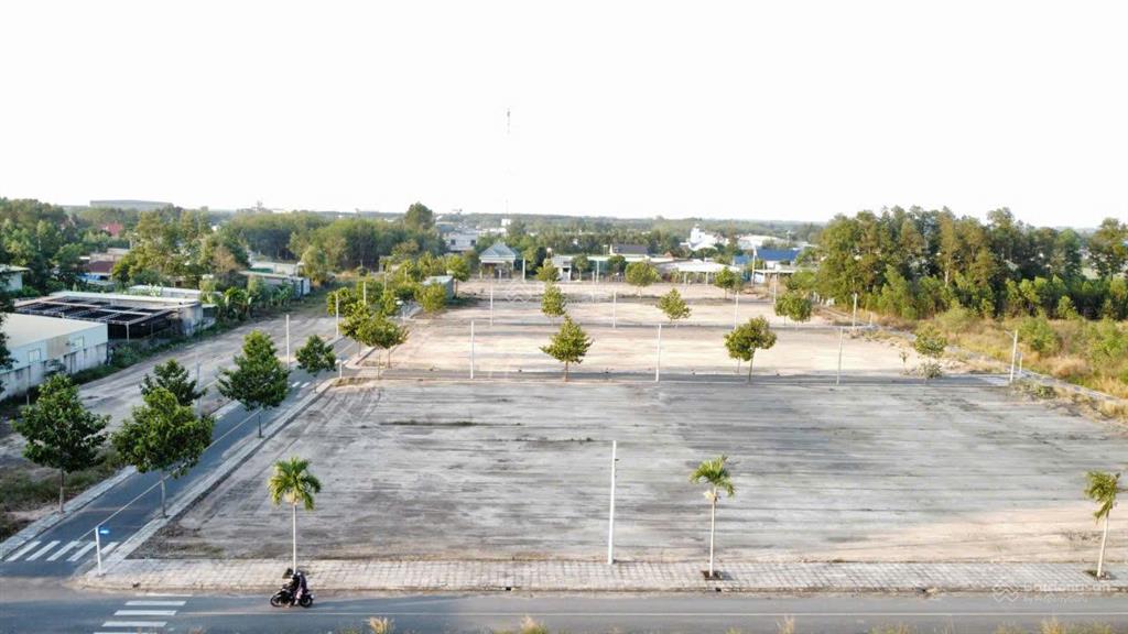 Đất đô thị sân bay quốc tế long thành, không chỉ đầu tư mà còn là nơi an cư tốt
