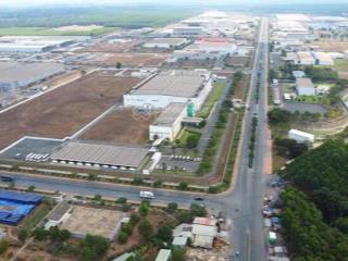 Đất đô thị sân bay quốc tế long thành, không chỉ đầu tư mà còn là nơi an cư tốt