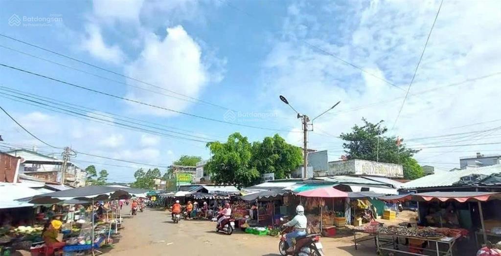 Chỉ 1,3 tỷ sở hữu 108m2 full thổ cư sổ riêng gần sân bay long thành