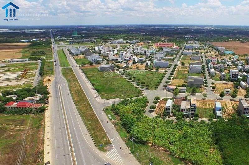 Đón đầu siêu đô thị sân bay long thành giá chỉ từ 13tr/m²