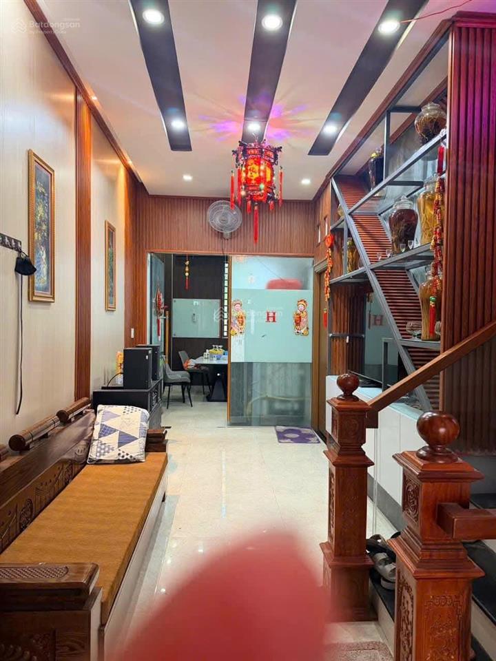Mình chính chủ cần bán nhà 4 tầng kiệt 428 tôn đản  p. hòa an. thông bùi hiển và yên thế