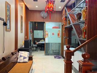 Mình chính chủ cần bán nhà 4 tầng kiệt 428 tôn đản  p. hòa an. thông bùi hiển và yên thế