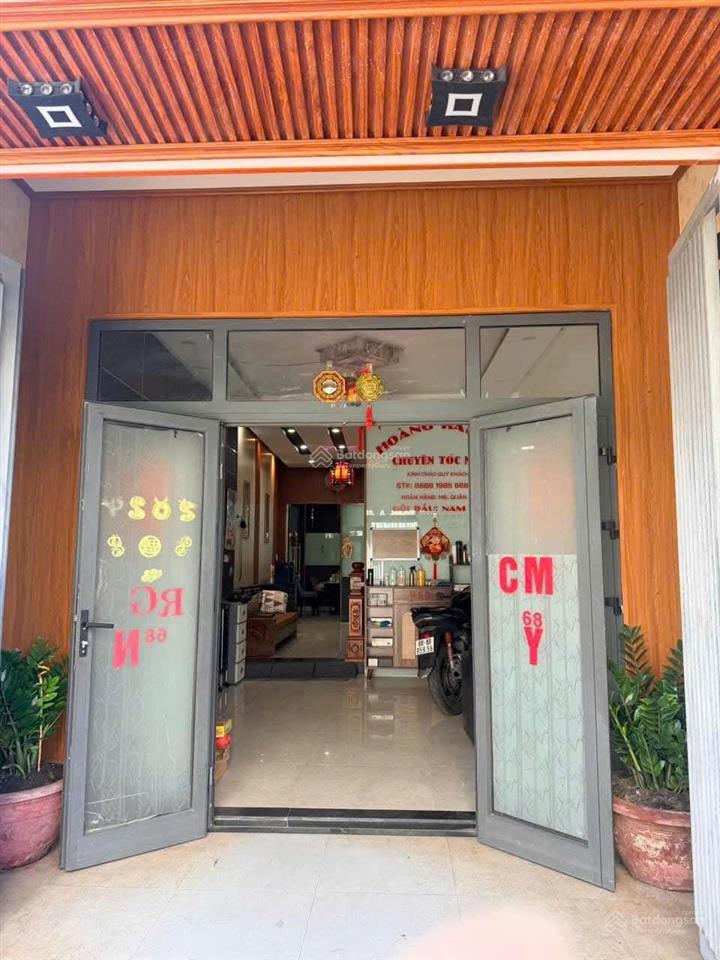 Mình chính chủ cần bán nhà 4 tầng kiệt 428 tôn đản  p. hòa an. thông bùi hiển và yên thế
