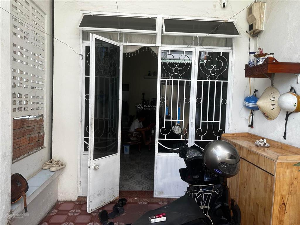 Nhà c4 gác lửng kiệt ô tô thông phó đức chính