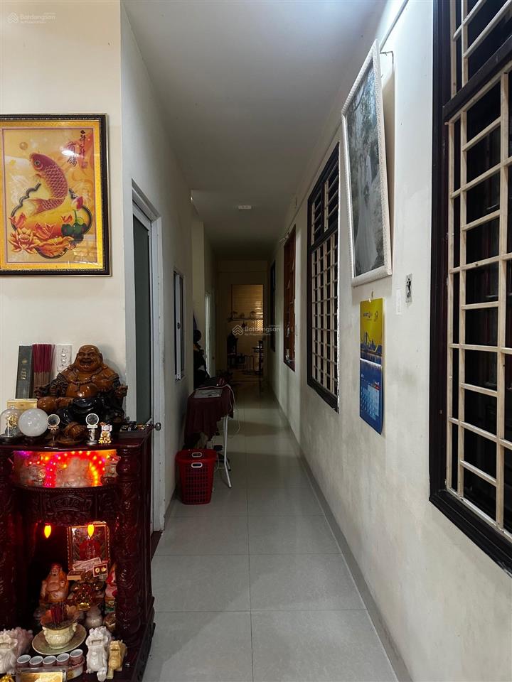 Nhà c4 gác lửng kiệt ô tô thông phó đức chính