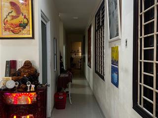 Nhà c4 gác lửng kiệt ô tô thông phó đức chính