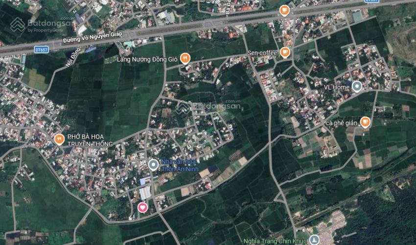 Bán gấp đất chính chủ, có sổ đỏ