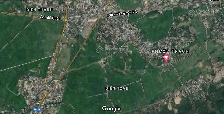 Bán gấp đất chính chủ, có sổ đỏ