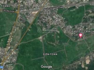 Bán gấp đất chính chủ, có sổ đỏ