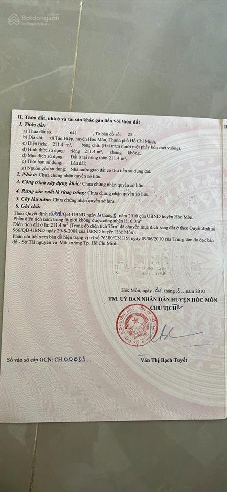Bán nhà xưởng mặt tiền đường song hành, hóc môn.