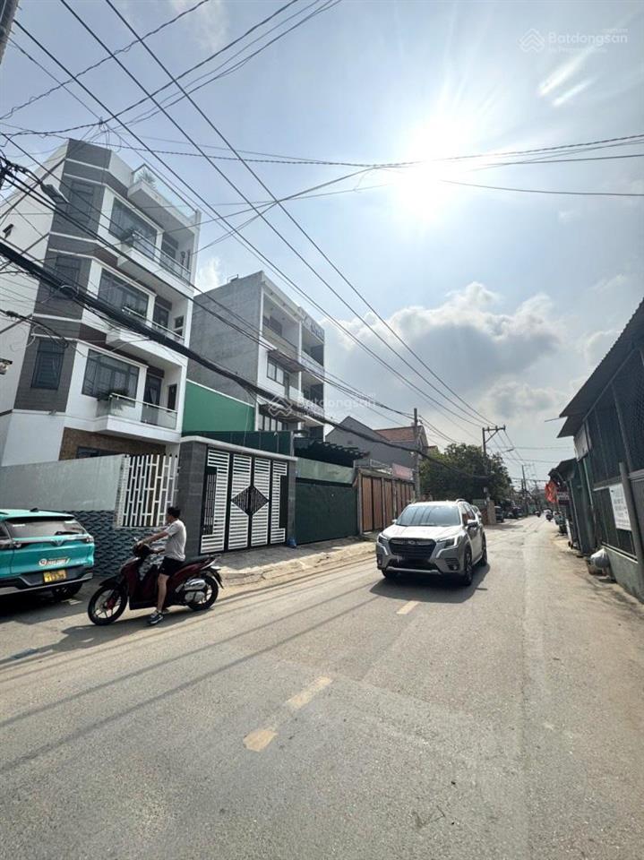 Cực hiếm nhà góc trường thọ thủ đức 131m² 3 tầng đường 10m giảm hơn 4 tỷ chỉ còn 13 tỷ