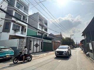 Cực hiếm nhà góc trường thọ thủ đức 131m² 3 tầng đường 10m giảm hơn 4 tỷ chỉ còn 13 tỷ