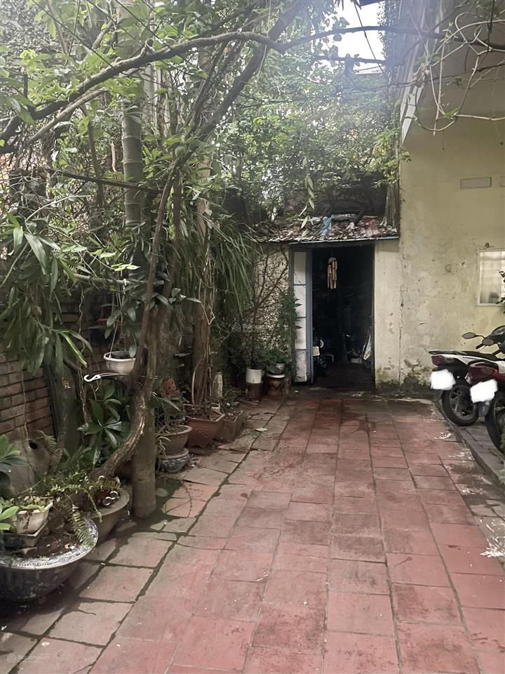 [chính chủ bán đất] ngõ 73 hoa lâm 118 m2 đất ở mt10m đất vuông vức, mỗi cạnh hơn 10m.