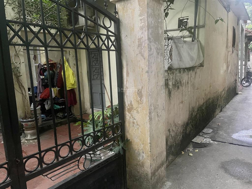 [chính chủ bán đất] ngõ 73 hoa lâm 118 m2 đất ở mt10m đất vuông vức, mỗi cạnh hơn 10m.
