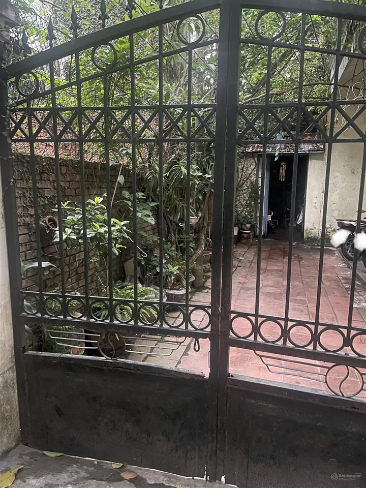 [chính chủ bán đất] ngõ 73 hoa lâm 118 m2 đất ở mt10m đất vuông vức, mỗi cạnh hơn 10m.