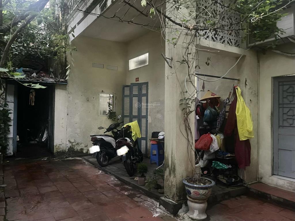 [chính chủ bán đất] ngõ 73 hoa lâm 118 m2 đất ở mt10m đất vuông vức, mỗi cạnh hơn 10m.