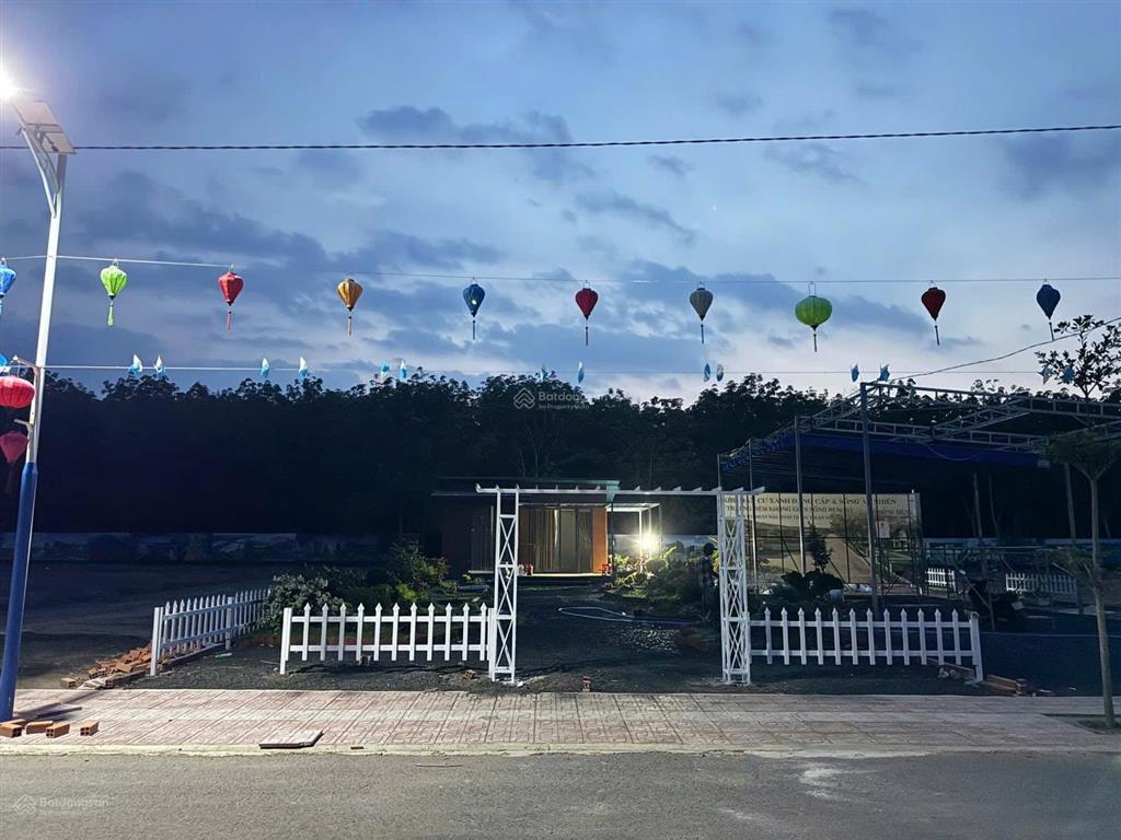 Bán đất tại đt 756, xã nha bích, đồng nai, 420 triệu, 252 m2