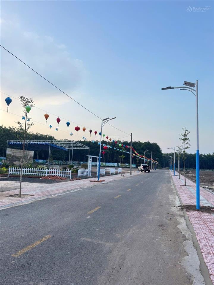 Bán đất tại đt 756, xã nha bích, đồng nai, 420 triệu, 252 m2