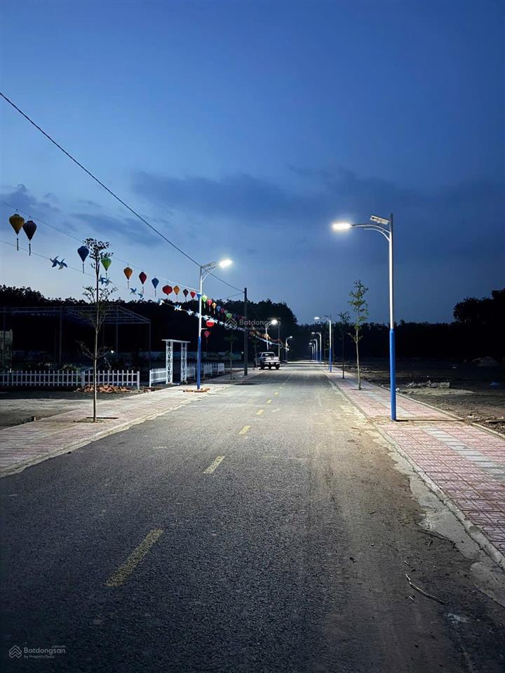 Bán đất tại đt 756, xã nha bích, đồng nai, 420 triệu, 252 m2