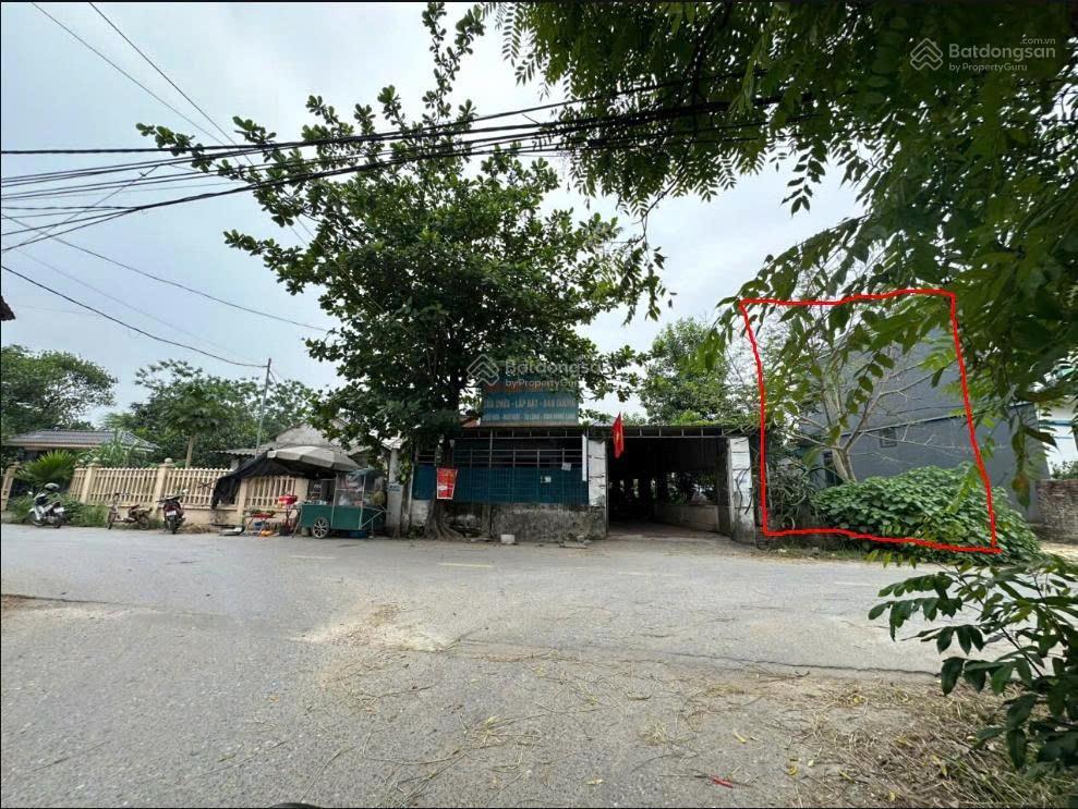 Đất thôn quế tam dương phú thọ (vĩnh phúc cũ)